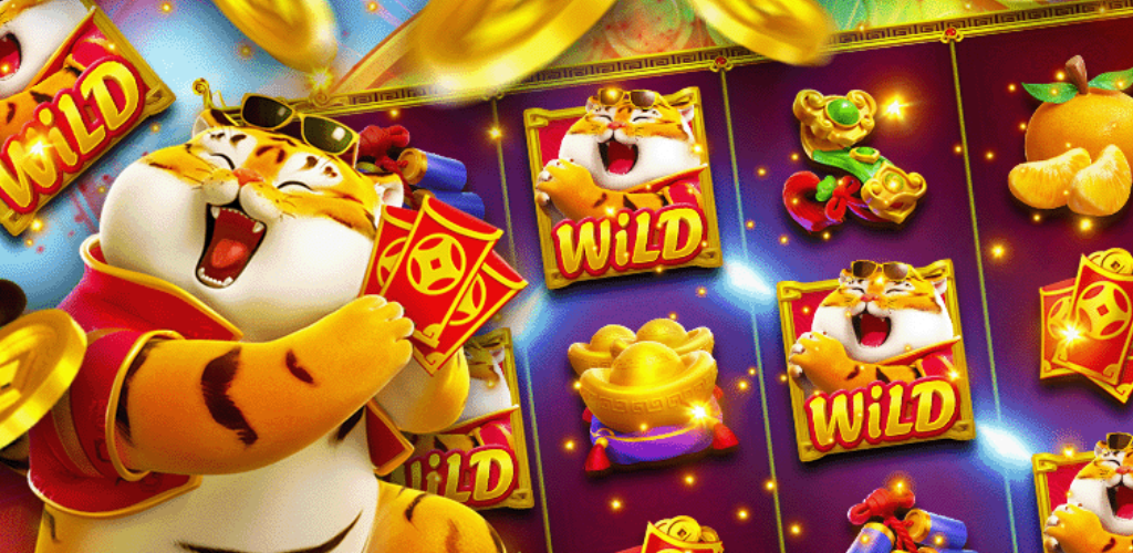 Fortune Tiger Slot 999MM